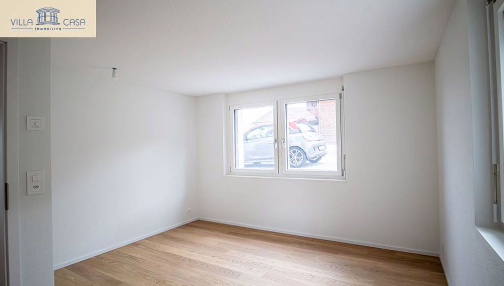 Wohnung (120m²) mit grosszügigem Grundriss & traumhafter Terrasse (118m²) - Bild 10