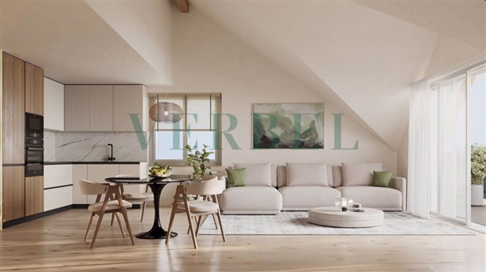 Residenz der Alten Schmiede in Arzier - Bild 4