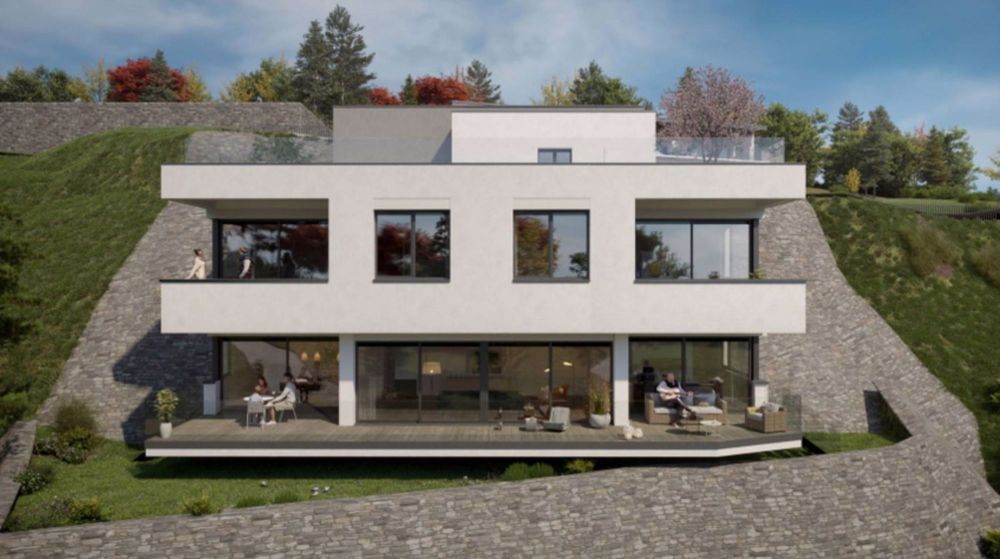 Prachtvolle Wohnung mit hohem Standard in Gravelone - Bild 10