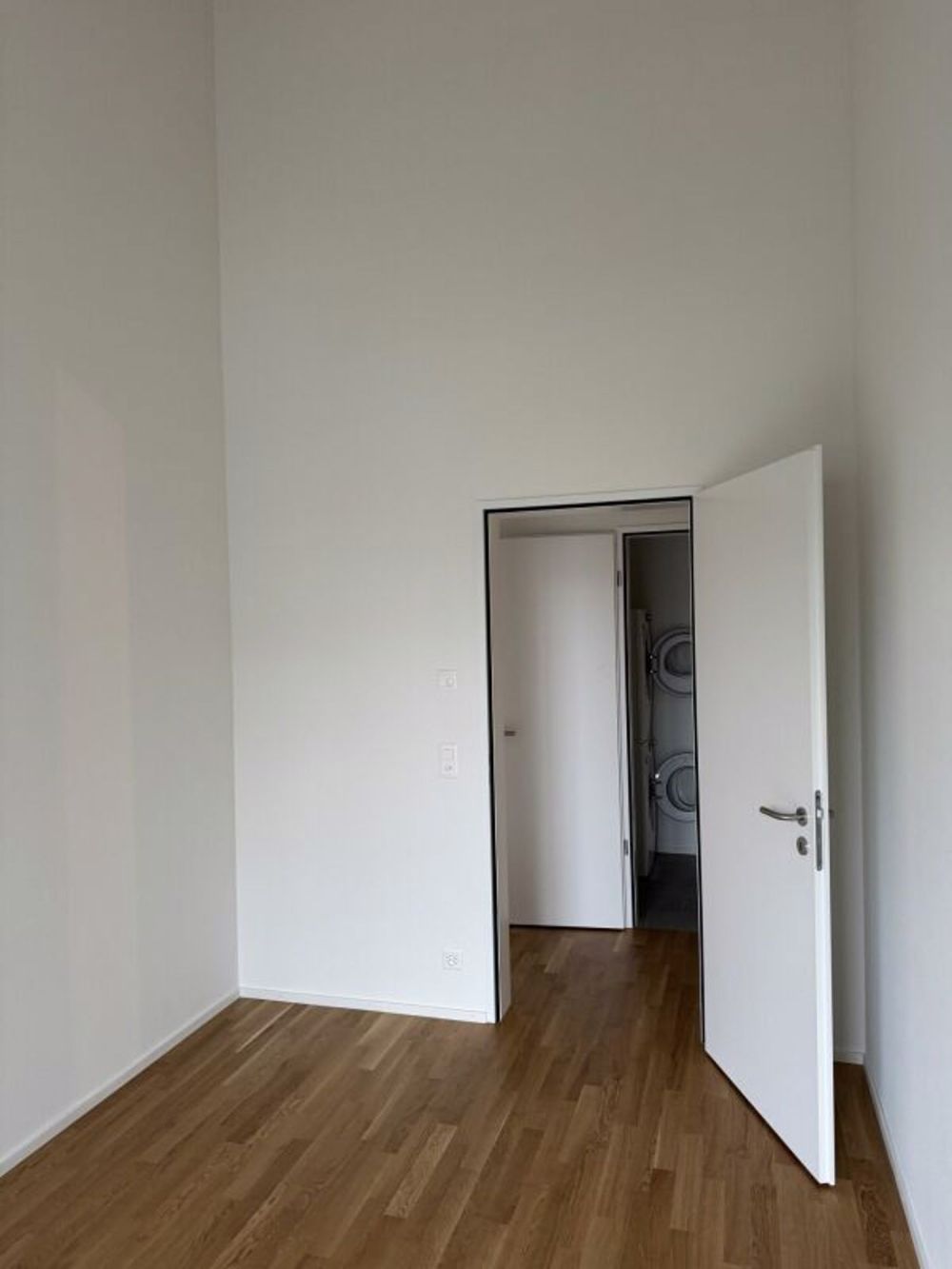 Erstbezug in Pratteln - 5.5 Zimmer-Maisonettwohnung im 2. OG/DG - Bild 10