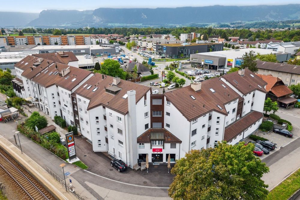 WILLKOMMEN IM LÄDELI DEINEM NEUEN ZUHAUSE! - Bild 4