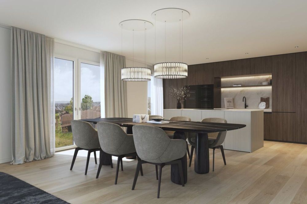 Neubauprojekt A67 - für höchste Ansprüche - Bild 2