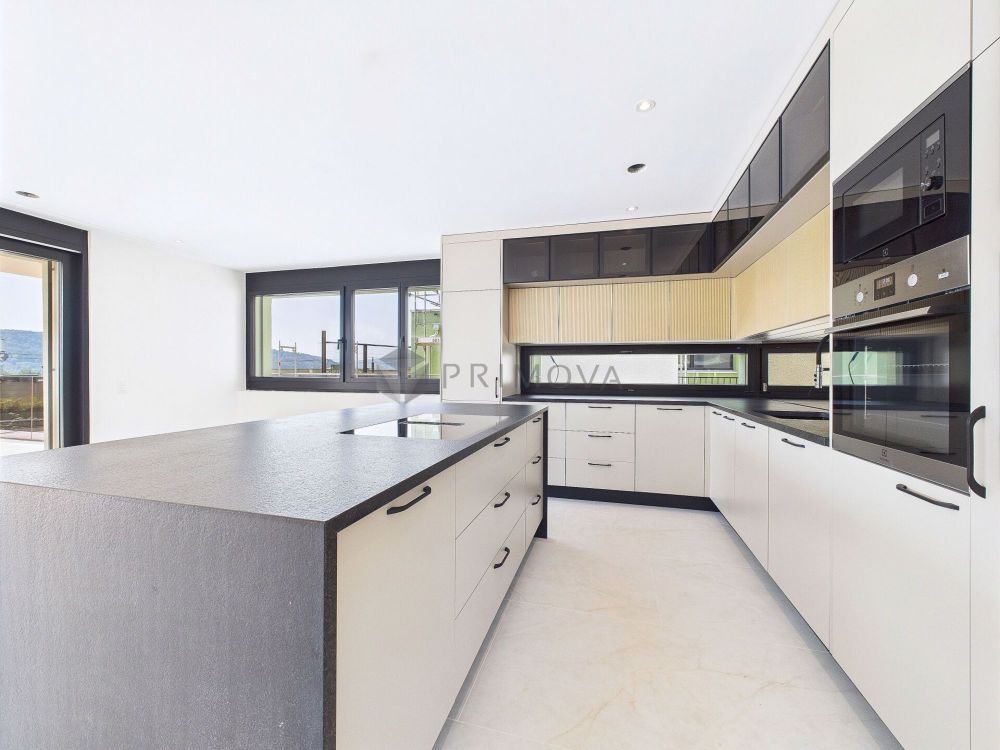 Erstbezug in vollem Luxus - Terrassenwohnung sucht stolzen Besitzer - Bild 4