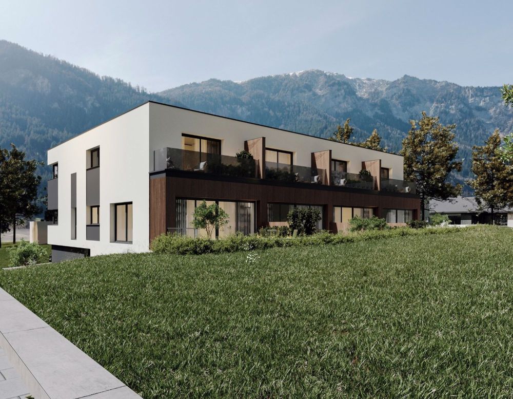 Magnifique villa mitoyenne de 3.5 pièces - Bild 2