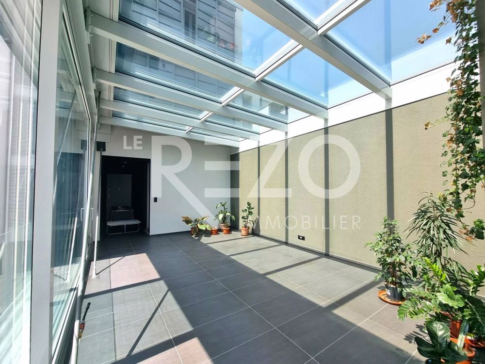 Appartement type Villa 4.5 pièces - Sierre - Bild 4