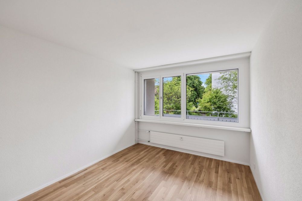 Entdecken Sie unsere neu sanierten Wohnungen - Erstbezug ab April 2026 - Bild 5