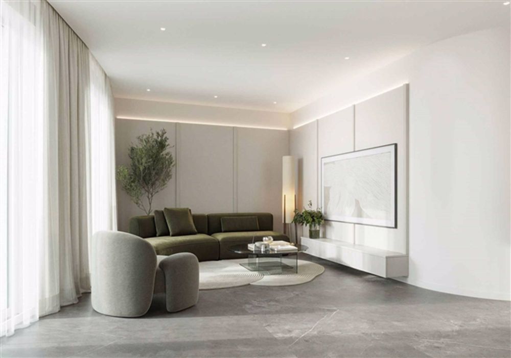 Le Méridien - Neue Minergie-Residenz in der Innenstadt - Bild 9