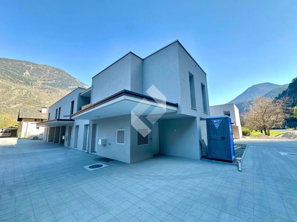Fertiggestellte Villa, absolut besuchenswert! - Bild 3