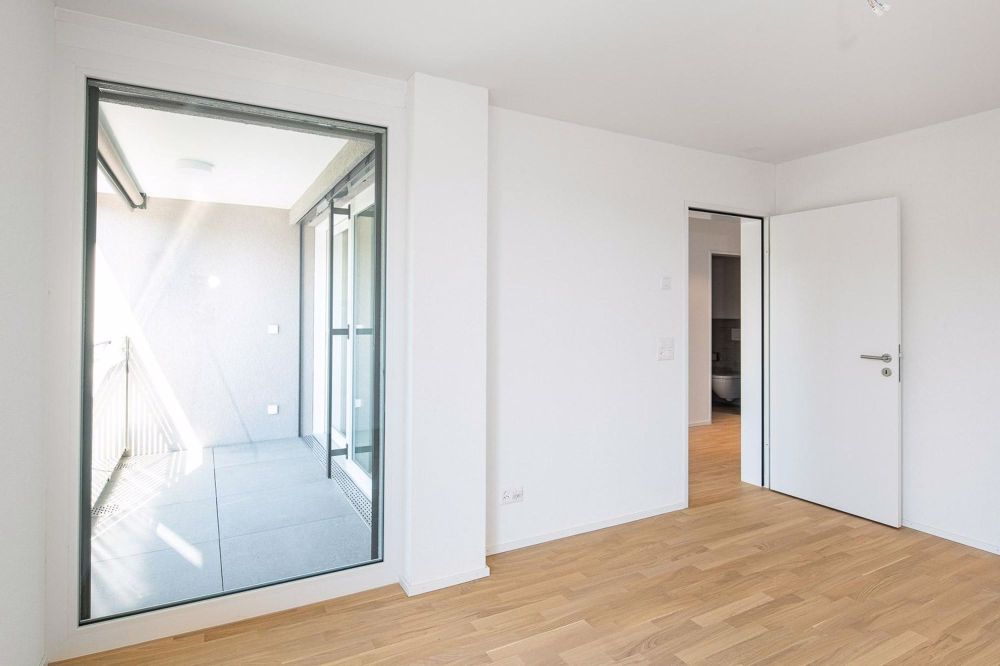 Schöne moderne 3.5 Zimmer-Wohnung in Neuhausen! - Bild 6