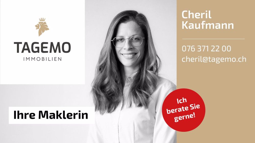 Ihr Wohntraum im Chlifeld-Park – modern, zentral, bezahlbar - Bild 12