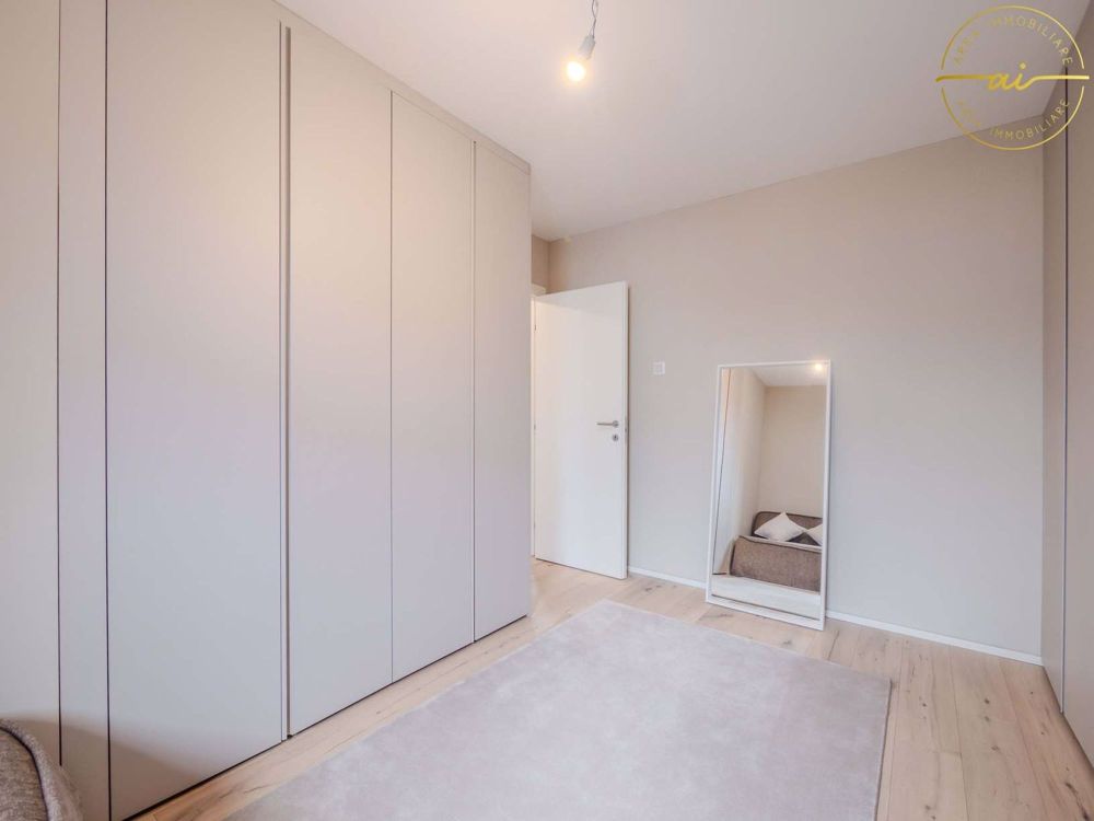 Attico von 3.5 Zimmern mit hohem Standard, komplett möbliert in Vacallo - Bild 9