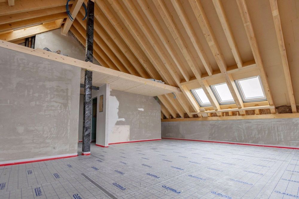 3 ½ Zimmer-Wohnung in Gals kaufen - Bild 10