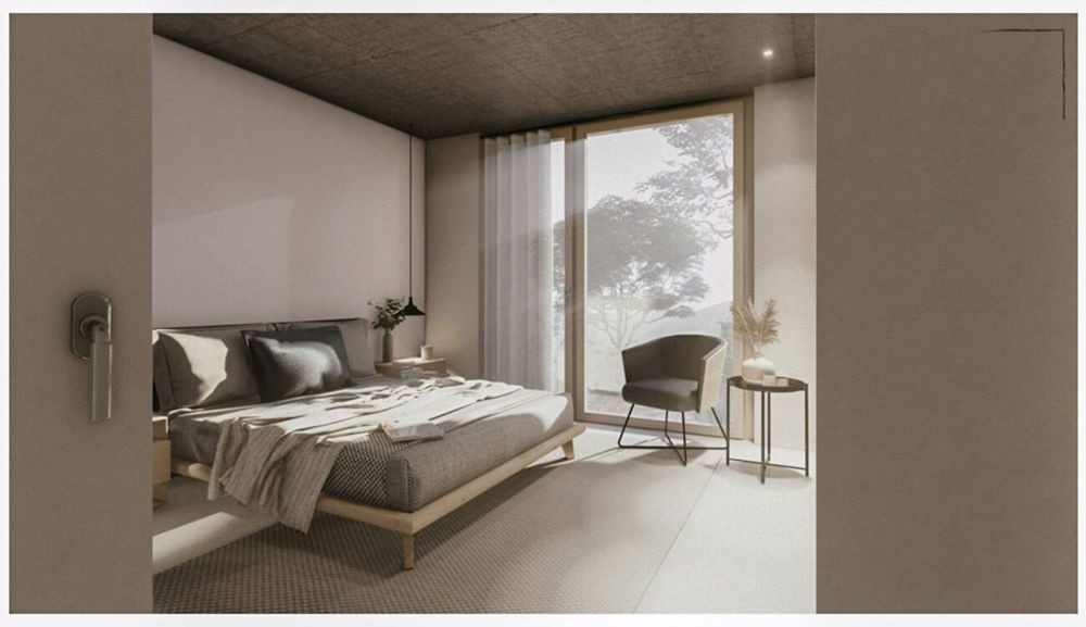 Exklusive Eigentumswohnungen mit Stil - Neubauprojekt Sutz-Lattrigen - Stilvolle Eigentumswohnungen nahe Bielersee - Bild 4