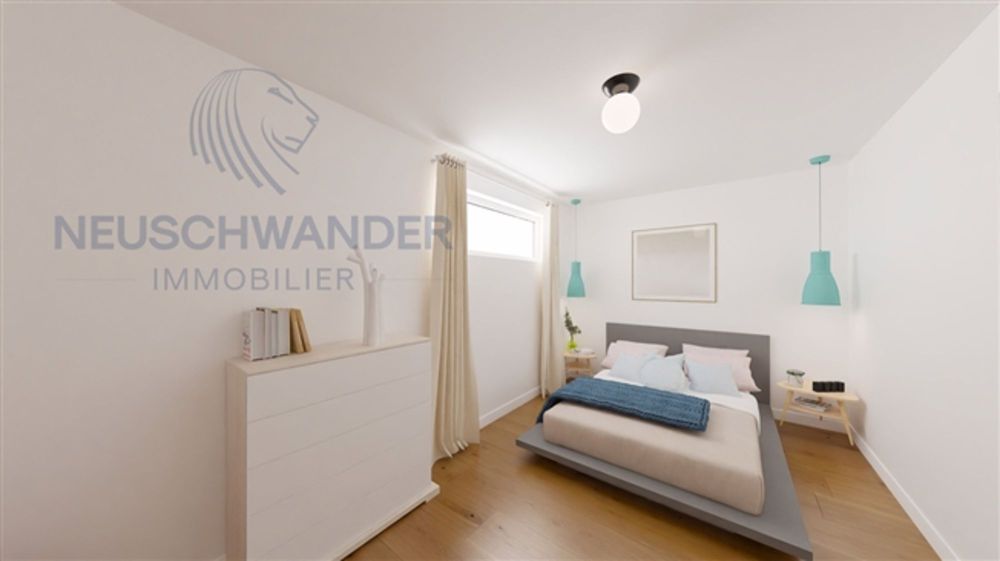 Modern und perfekt gelegen mit Terrasse und privatem Garten - Bild 6