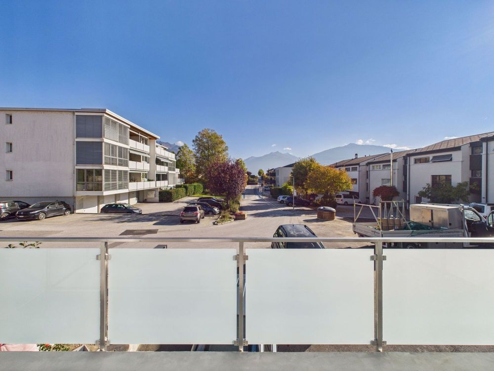 Licht, Raum und Komfort: Ihr zukünftiges Zuhause in Grimisuat - Bild 12