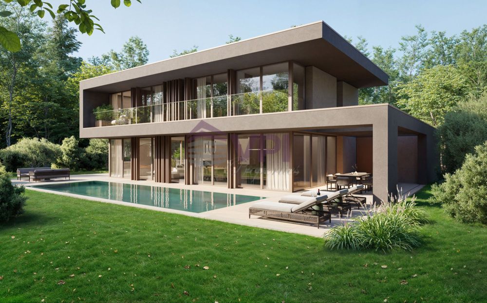 Villa B de charme - Bild 3