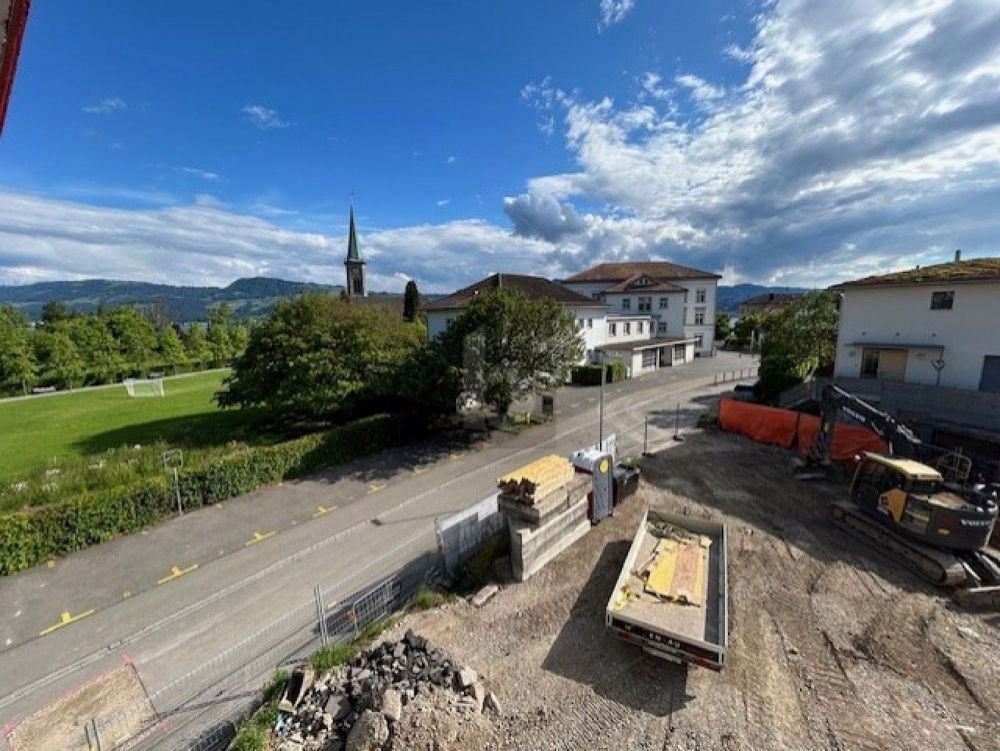 3 ½ Zimmer-Dachwohnung in Stäfa mieten - Bild 4