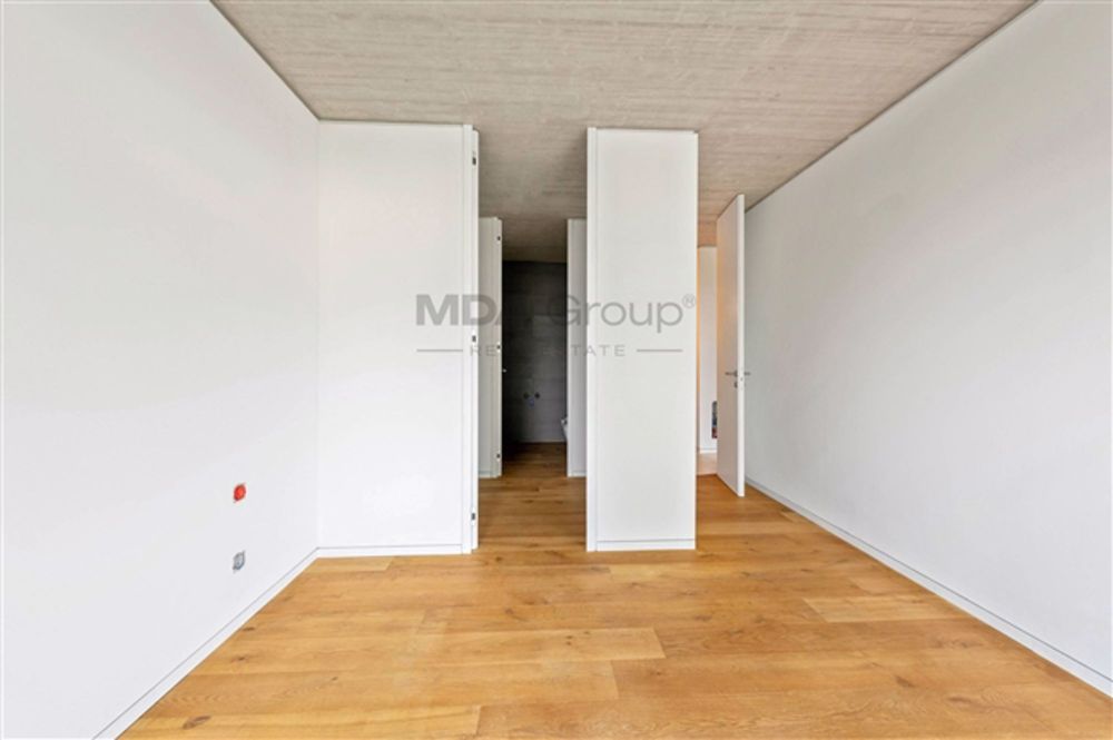 4 Room apartment - Bild 12