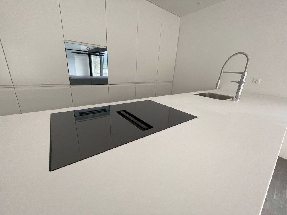 Un nuovo residence pronto ad accogliervi con tutti i confort. - Bild 7
