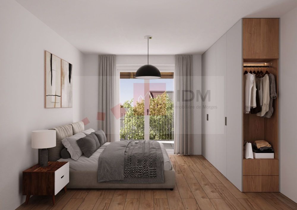 Die Morgen von Duillier - Bild 9