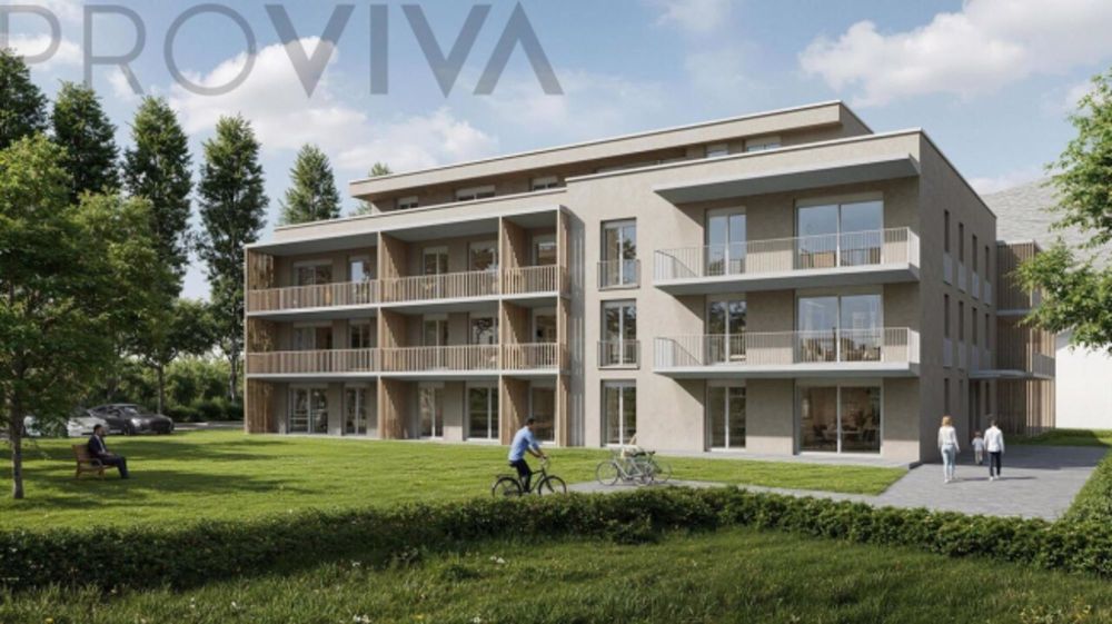 Sehr ruhig - Neubau an Top Lage! - Bild 2