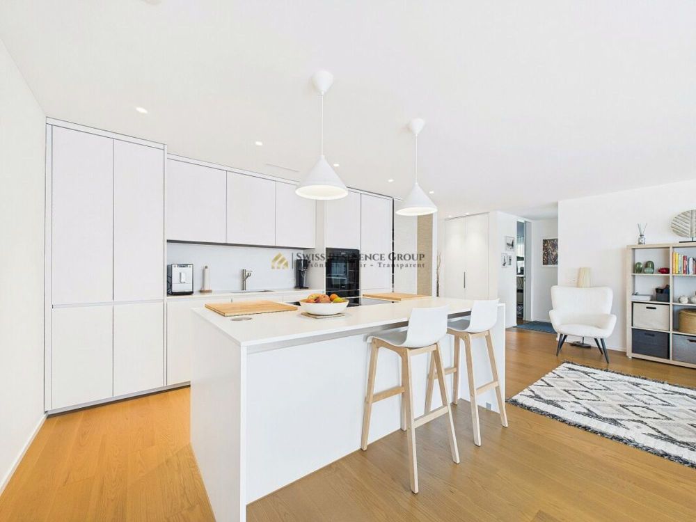 Luxus trifft auf modern - Bild 4