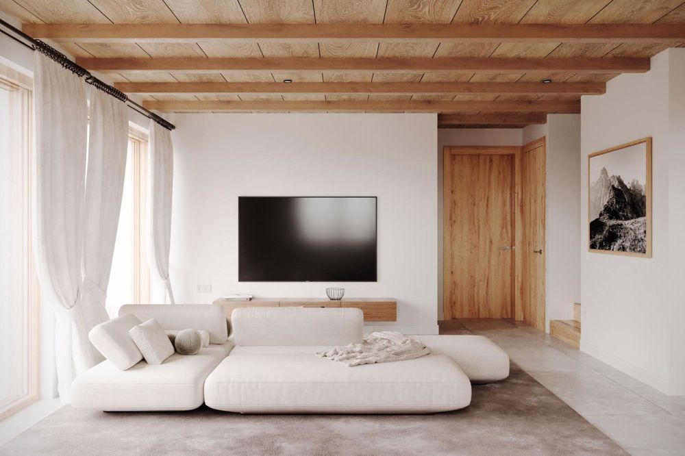 Magnifique villa sur plan - Bild 4
