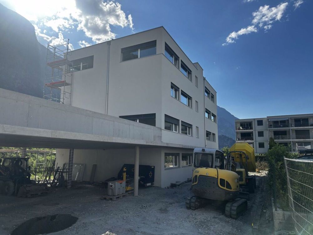 Wohnung 3.5 Zimmer in Martigny - Bild 2