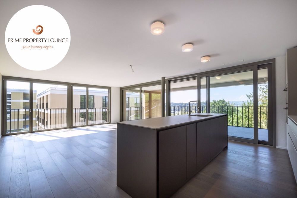 Erstbezug | Residenz am Waldrand D11.3 - Bild 1