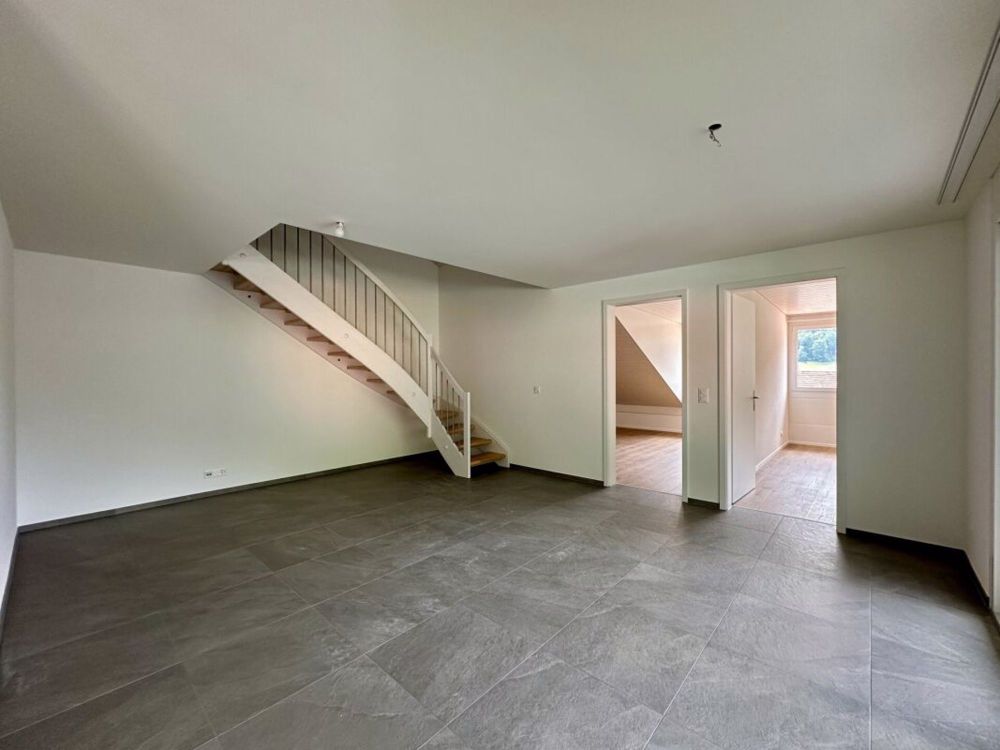 Neubau 3.5-Zimmer Maisonettewohnung mit grosser Galerie A5 - Bild 4