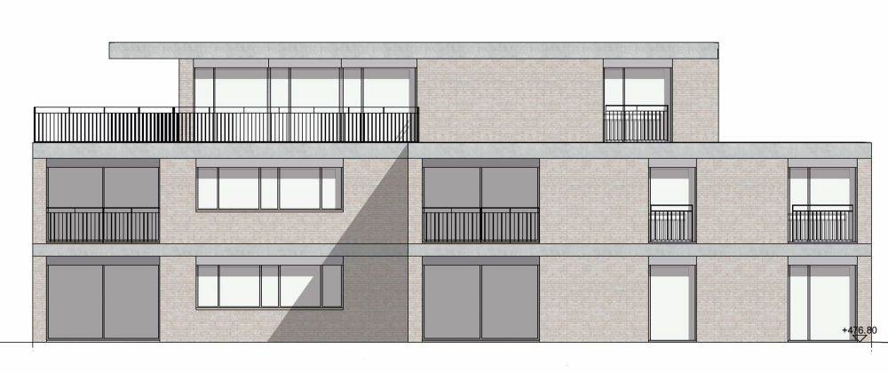 4 ½ Zimmer-Wohnung in Rümlang mieten - Bild 2