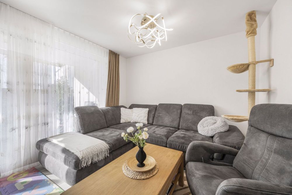 NEUBAUPERLE 2023: 3.5/4.5 ZIMMER GARTENWOHNUNG - Bild 2
