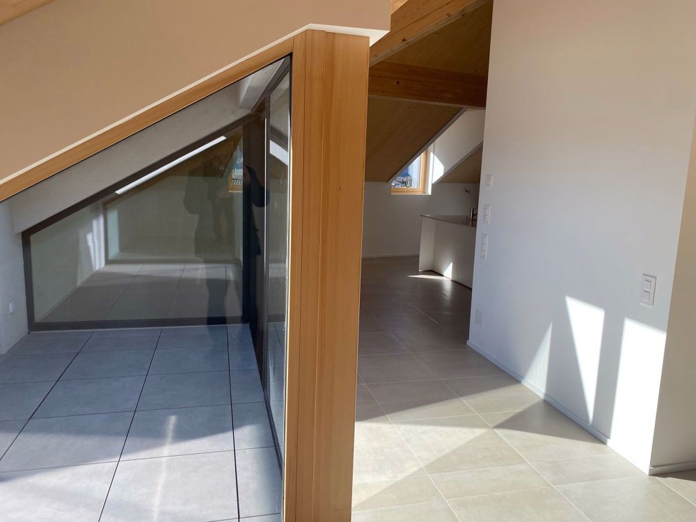 Nuova edificazione, ultimi 4 appartamenti-possibile residenza primaria o secondaria - Bild 12