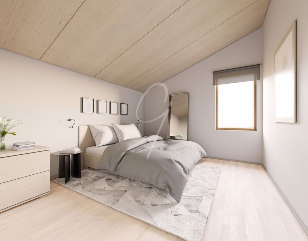Les Terrasses de Tannay Maison 19A - Bild 5