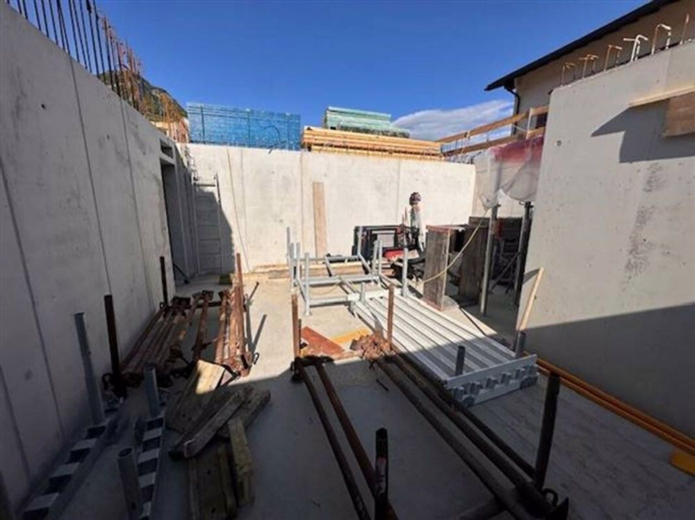 3.5 Zimmer Penthouse in St-Léonard - Bild 9