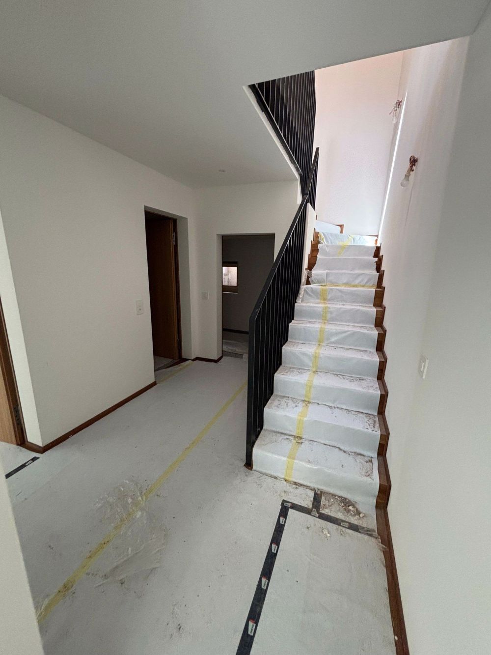 Nigelnagelneue 3.5-Zimmerwohnung - Bild 10