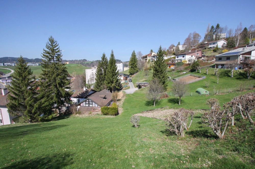 Deux nouvelles villas neuves de 5.5 pces sur les hauteurs du Locle - Bild 4