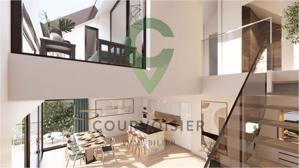 Lot 3 - Duplex d'exception, dans une résidence intimiste à Rolle - Bild 3
