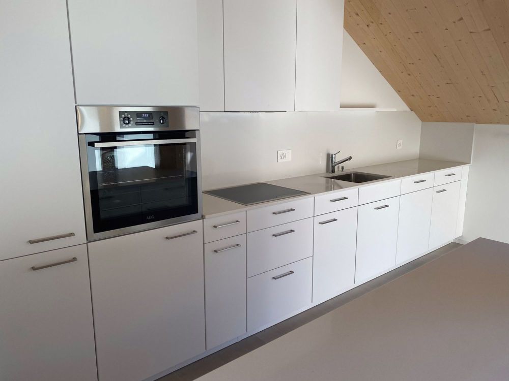 Nuova edificazione, ultimi 4 appartamenti-possibile residenza primaria o secondaria - Bild 13