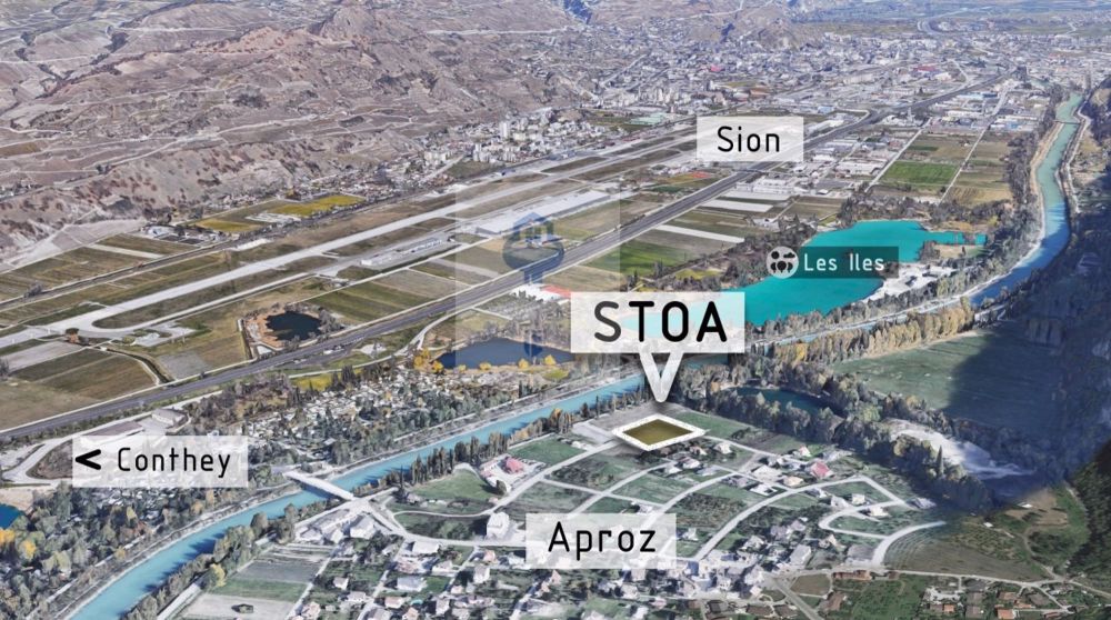 Aproz (Sion) - Bild 6