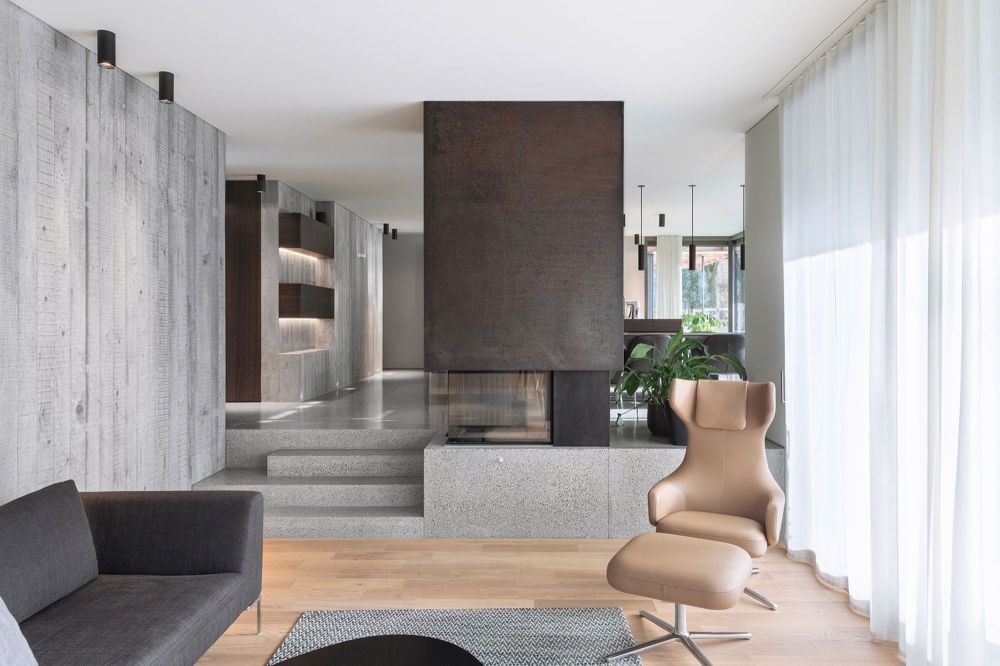 Exklusives Haus an bester Lage in Appenzell - Bild 2