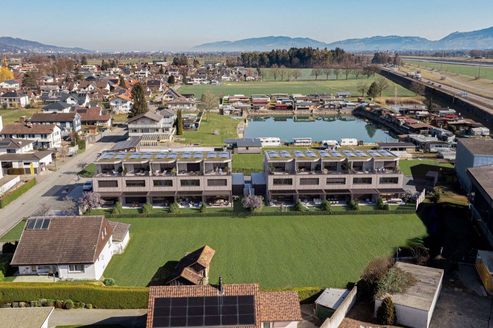Raum für Leben – Zuhause in Kriessern - Bild 4