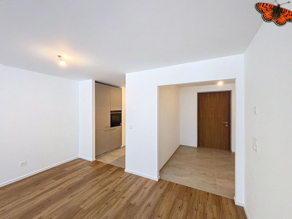 Magnifique 2½ pces neuf à Granges-Paccot avec jardin ! - Bild 3