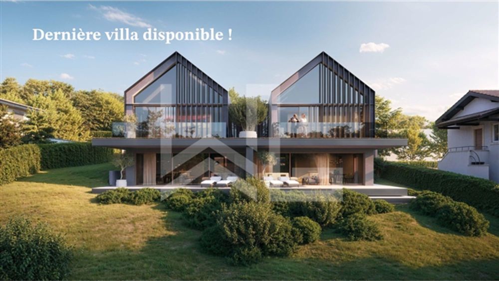 Work in progress - Hochwertige Villa - Letzte Villa verfügbar - Bild 2