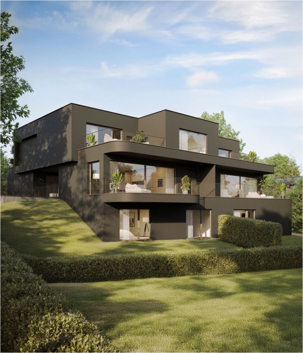 Projekt Castello - letzte freie Einheit (Garten-Maisonette Wohnung B) - Bild 4