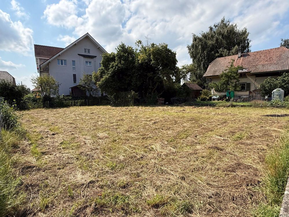 Ihr Wohntraum in Koppigen – Neubau nach Ihren Wünschen - Bild 8