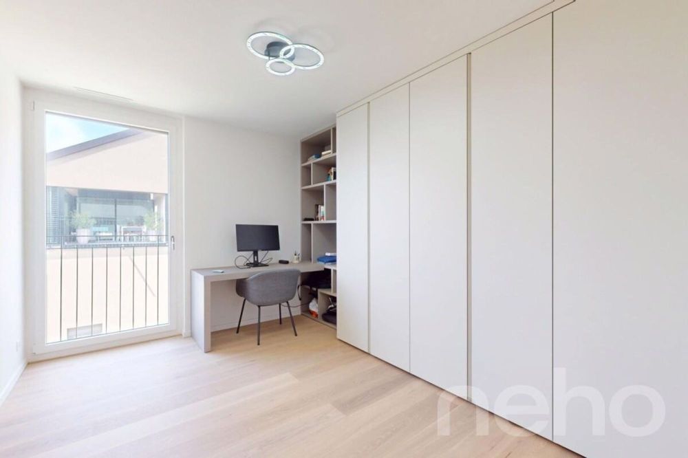 4 ½ Zimmer-Wohnung in Chardonne kaufen - Bild 11
