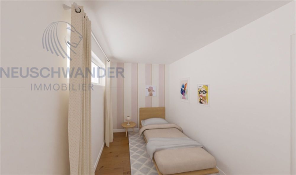 Modern und perfekt gelegen mit Terrasse und privatem Garten - Bild 5