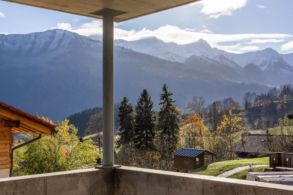 Letztes Angebot: Modernität und Serenität in einer natürlichen Umgebung - Bild 1