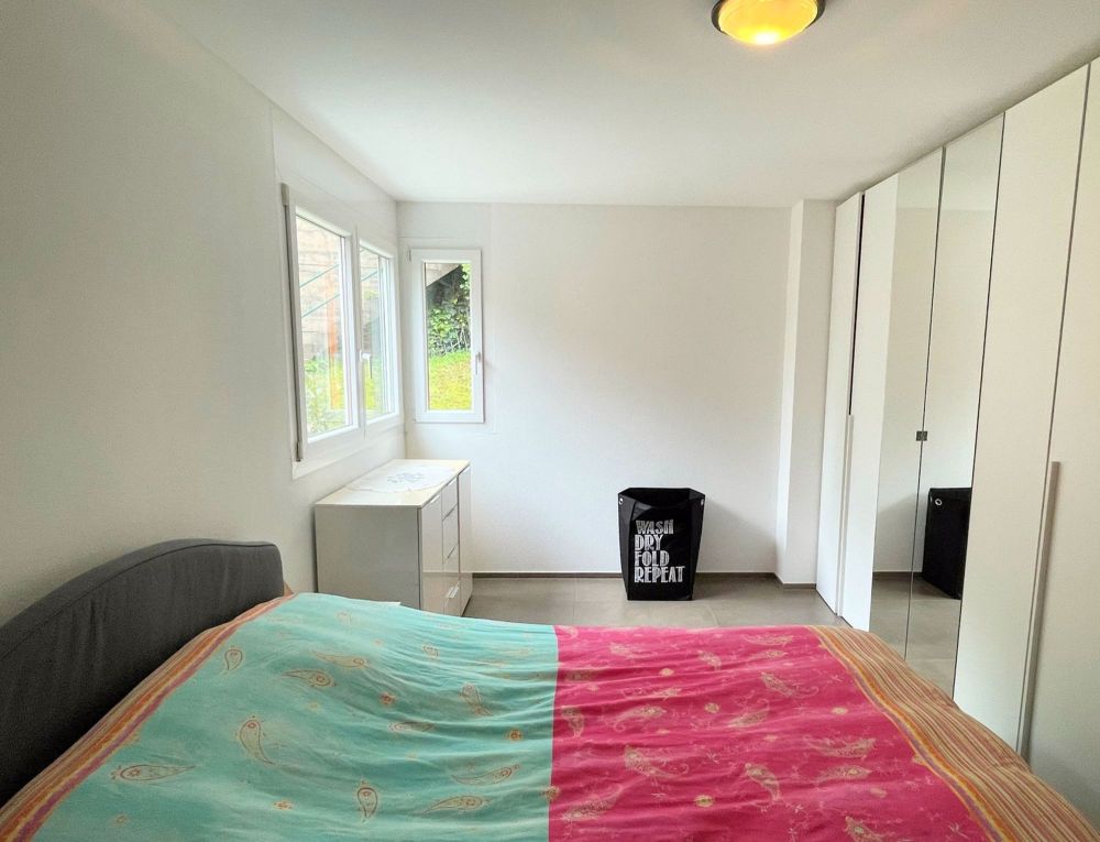 Elegante appartamento con terrazza in zona comoda e strategica - Bild 8